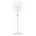 Havells 55W Swing White Pedestal Fan without Timer, Sweep: 400 mm