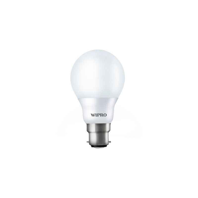 Wipro Garnet LED Bulb, 400 lm