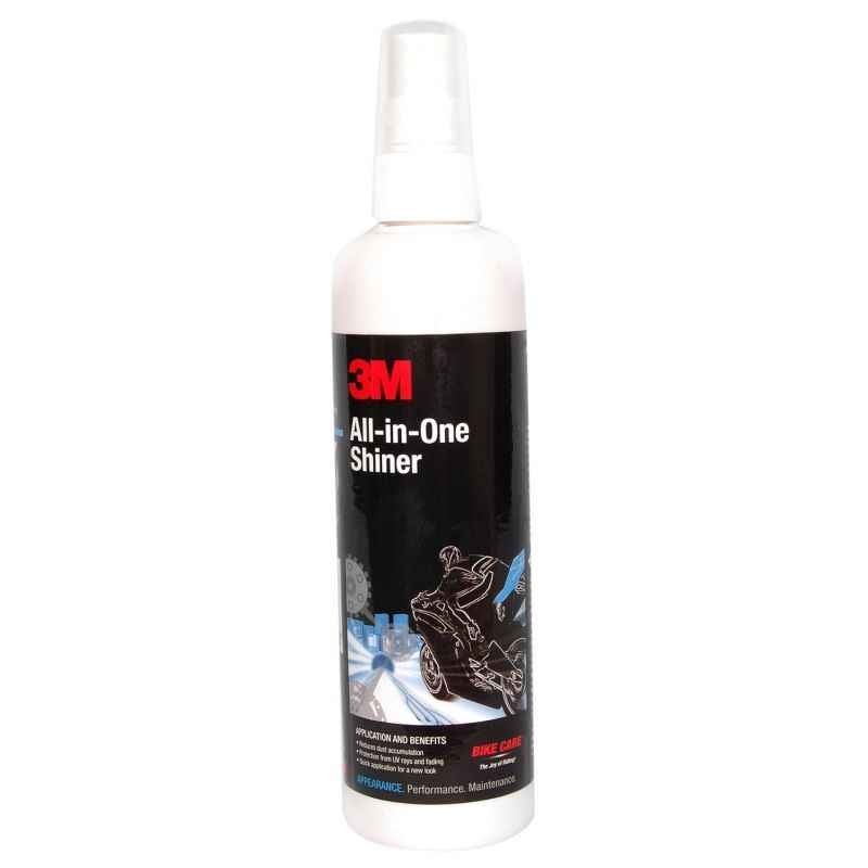 3M All-in-One Shiner, 250 ml