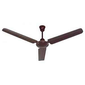 Orpat Air Legend 380rpm Brown Ceiling Fan, Sweep: 1200 mm