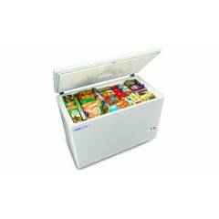 Voltas 205 L SD PCM Gel Chest Freezer