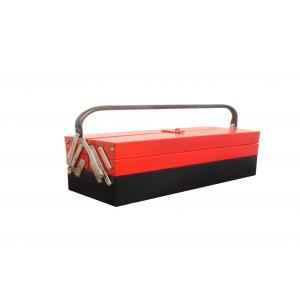 Pahal 5 Compartment Tool Box, Dimensions: 13x8x8 in