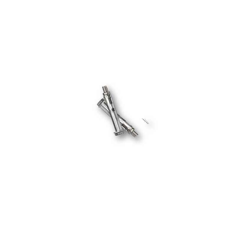 Sparx Hex Type Stainless Steel Anchor Bolt, Size: 8x125 mm (Pack of 50)
