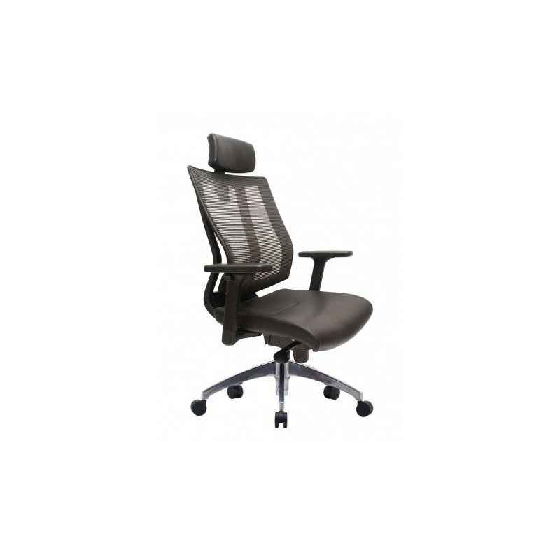 Bluebell Ergonomics Promax High Back Office Chair"|" BB-PMX-01-A1