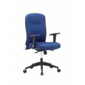 Bluebell Ergonomics Supremo Mid Back Office Chair"|" BB-SP-02-B