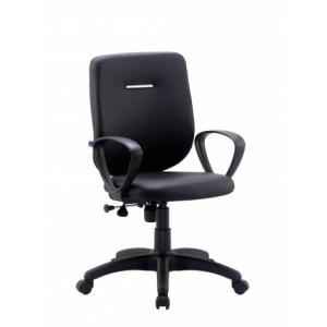 Bluebell Ergonomics Ebuzz Mid Back Office Chair"|" BB-EB-02-D1