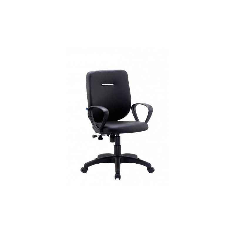 Bluebell Ergonomics Ebuzz Mid Back Office Chair"|" BB-EB-02-D1