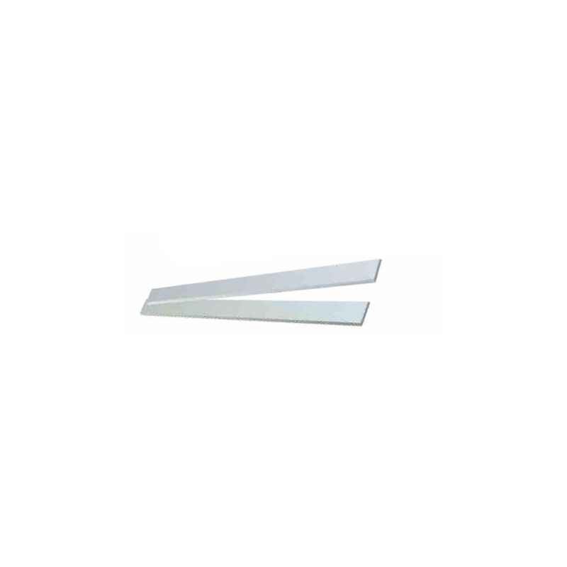 Perfect Wood Planer Blade( Dia Steel), Thickness: 2.2 mm, Material: High chromium, Length: 13 in