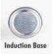 Bajaj 3 Litre Majesty PCX 63D Silver Pressure Cooker