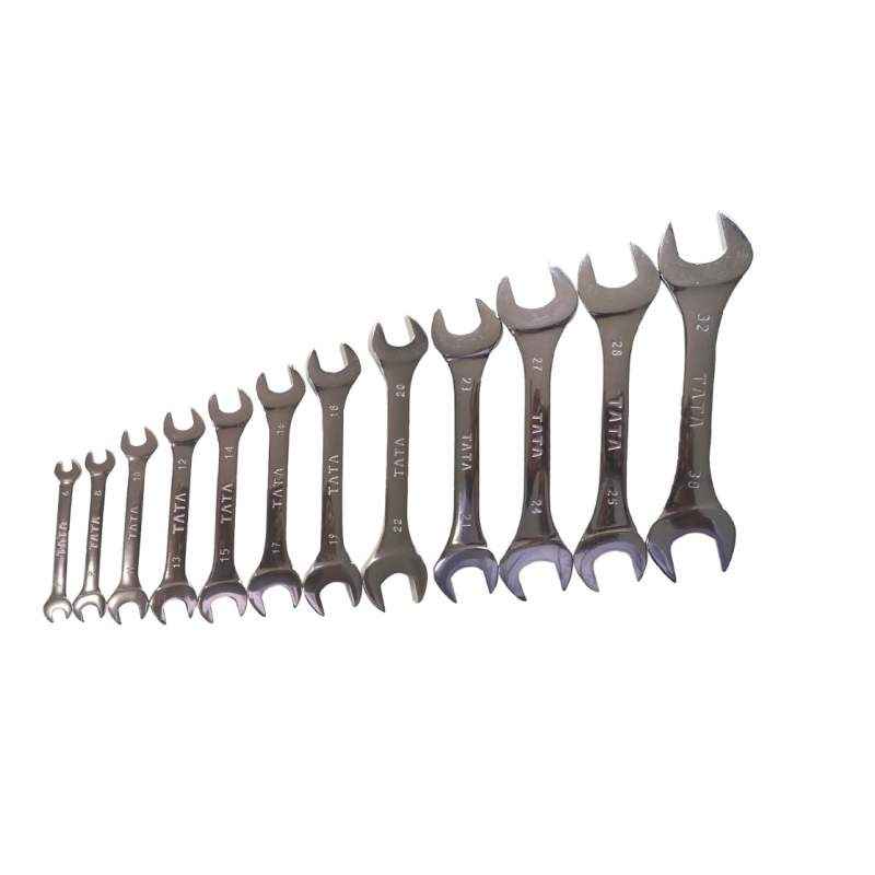 Tata spanner set price discount