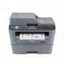 Brother MFC-L2701 DW Automatic 2-sided Monochrome Laser Multi-Function Printer & Scanner