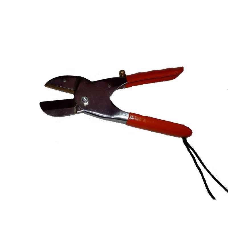 SLR Pruning Secateurs (Anvil Type) Super, Size: 10 in