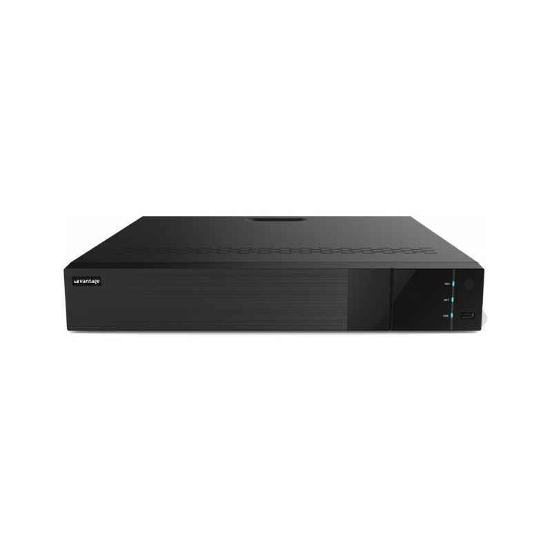 Vantage 32 Channel 4 HDD Slot Network Video Recorder, VV-NV3532