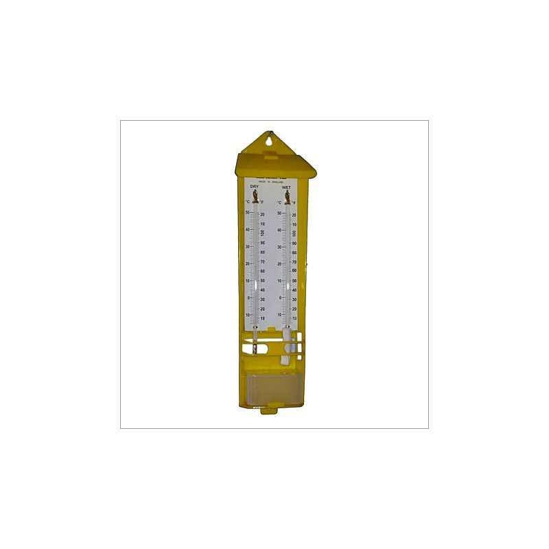R-Tek Wet and Dry Thermometer, RT-082