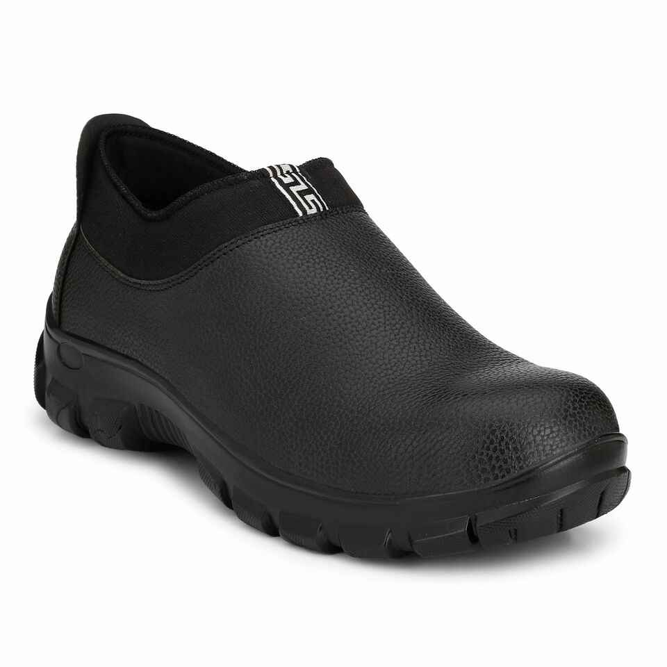 Buy Timberwood TW30 Steel Toe Black 