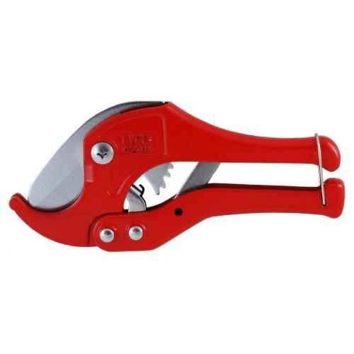 PVC Pipe Cutter