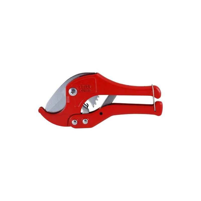 Forzer Ratchet Plastic Pipe Cutter, AA-RPC-66