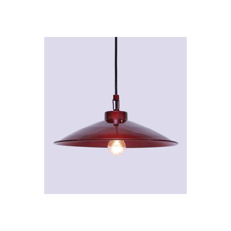 Height of Design Red Pendant lamp, HODPEL21