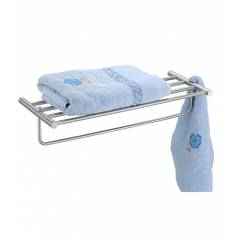 Doyours 24 Inch Stainless Steel Towel Rack, GDTR-R83