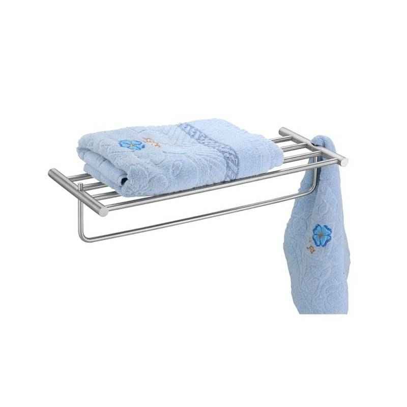 Doyours 24 Inch Stainless Steel Towel Rack, GDTR-R83