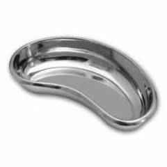 Medigold 6 Inch Kidney Tray