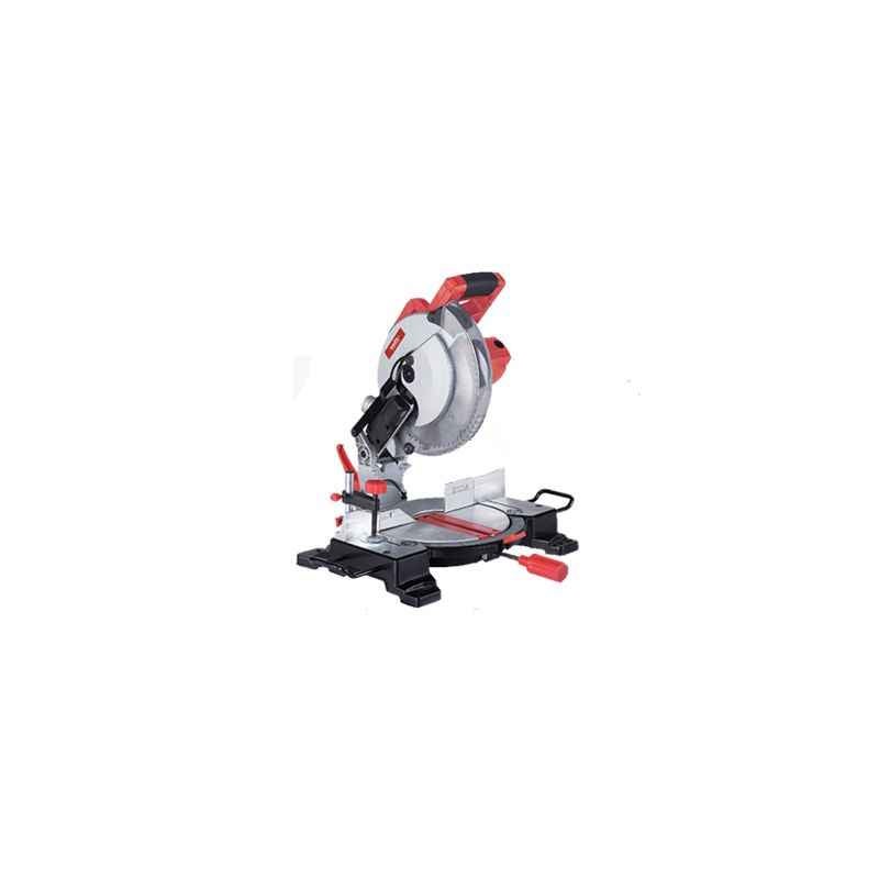 King 255mm 1800W Mitre Saw with 1 Free Blade, KP360 N