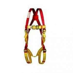 Alko Plus Full Body Double Rope Safety Belt