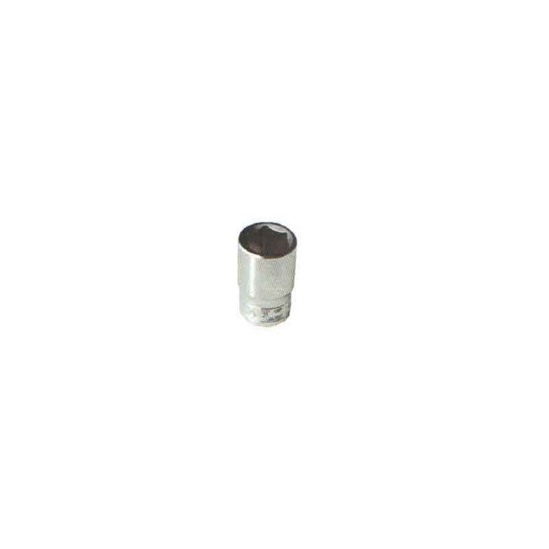 ARO 3/8 inch Square Drive Socket, Size: 17 mm