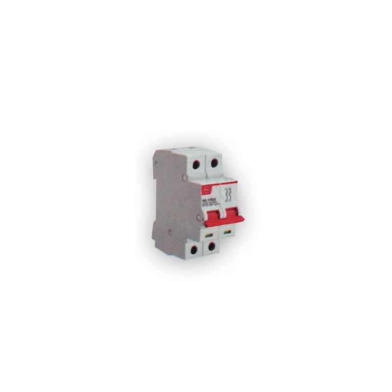 L&T Isolators_BF208000 (Pack of 4)