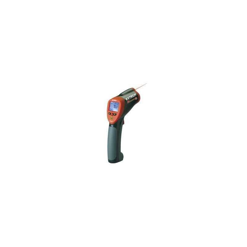 Extech High Temperature IR Thermometer, 42540