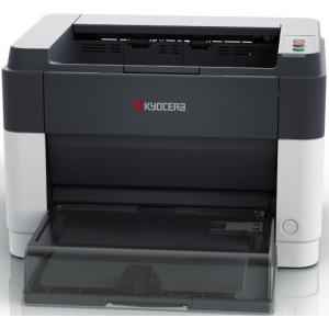 Kyocera Monochrome Desktop Laser Printer, ECOSYS FS 1040