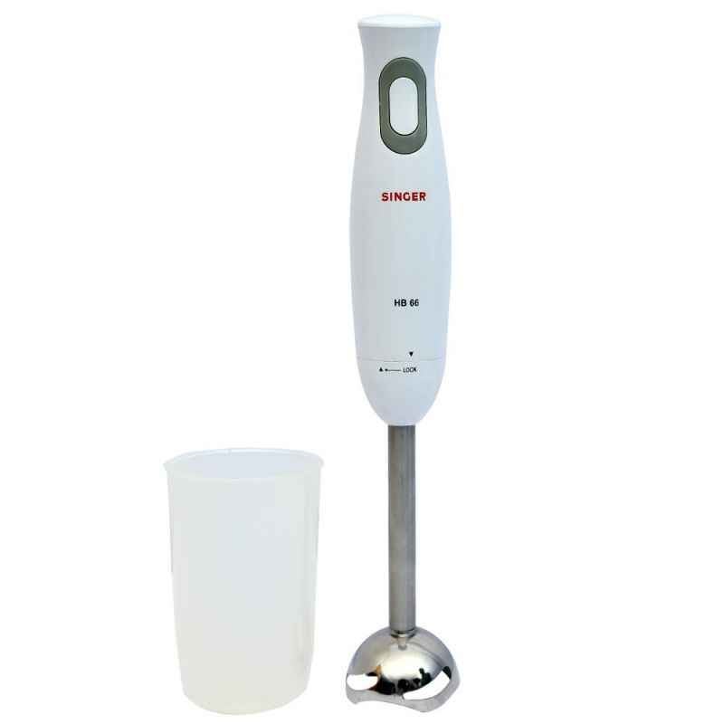 singer hand mixer