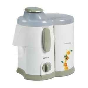 Havells Endura 500W Ivory Juicer