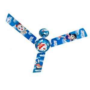 Usha Doraemon Copter Ceiling Fan, Sweep: 1200 mm