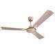 Usha Allure Plus Charm Pink Ceiling Fan, Sweep: 1200 mm