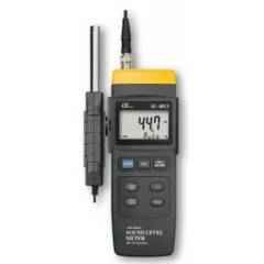 Lutron SL-4013 Auto Range and Manual Range Digital Sound Level Meter