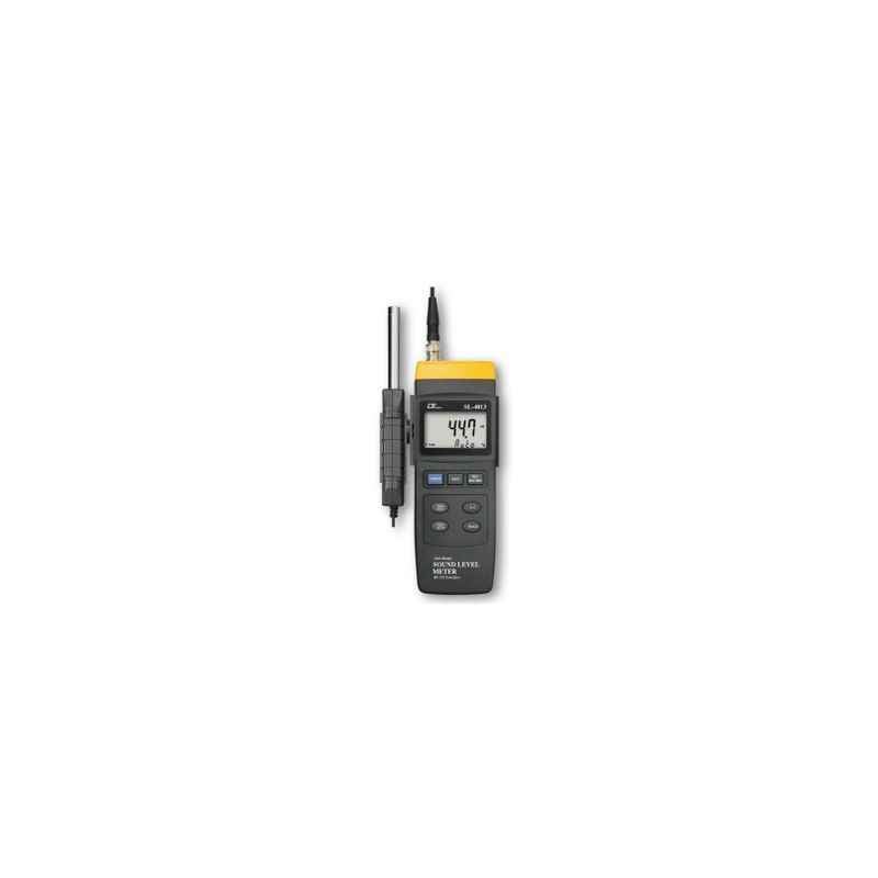 Lutron SL-4013 Auto Range and Manual Range Digital Sound Level Meter
