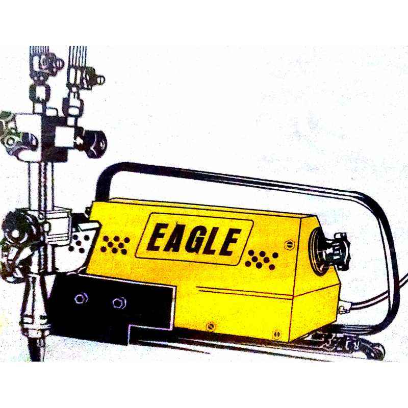 Eagle Straight Cutting Machine (Pack of 3)