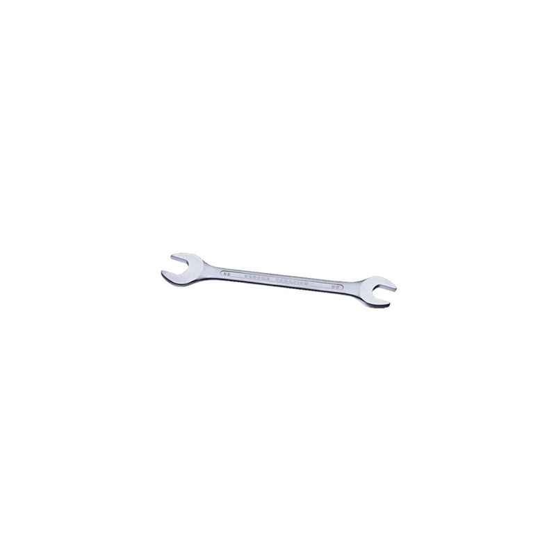 GK Art-501E Double Open Ended Cold Stamp Spanner, 24x27 mm