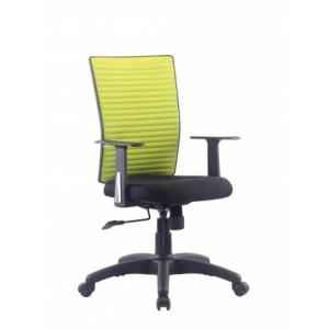 Bluebell Ergonomics Verve Mid Back Office Chair"|" BB-VRV-02-D