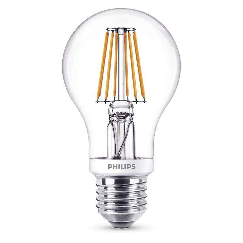 Philips led bulb e27 deals edison screw