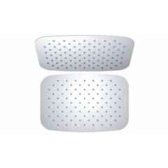Bravat  OX-24-R Eco Oxymix Over Head Shower 240x10 mm