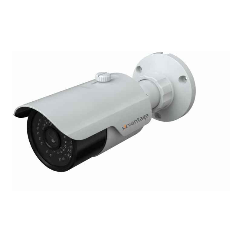 Vantage 3 Megapixel Bullet CCTV Camera, VV-NC1403B-F6IRT1
