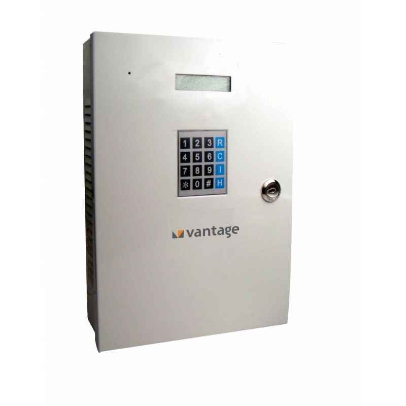 Vantage PSTN Security Alarm Control Panel, V-SA080