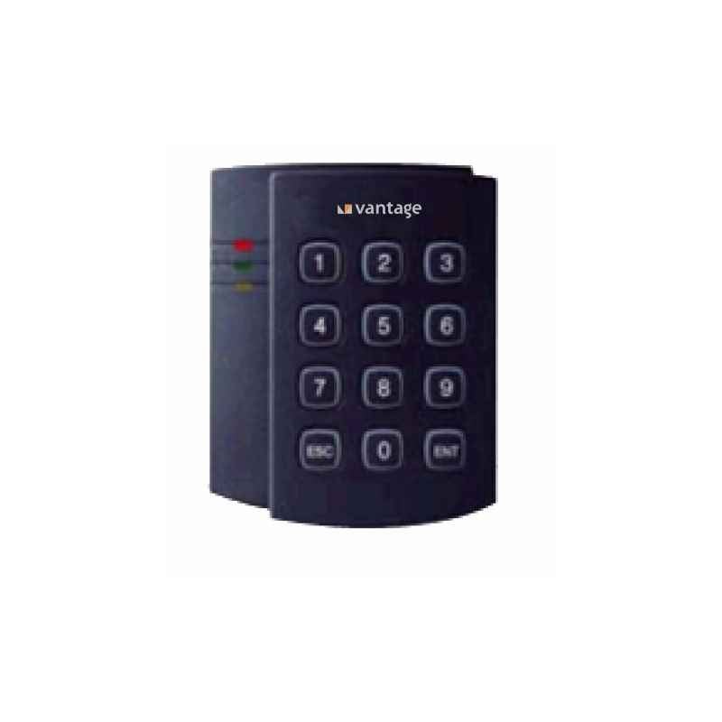 Vantage RFID Entry Reader  with Keypad, VV-RF203K