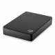 Seagate STDR5000300 5TB Black Backup Plus Portable Drive - New