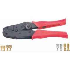 Jainson Open Barrel Tab Terminal Crimping Tool Luv-Kush-6