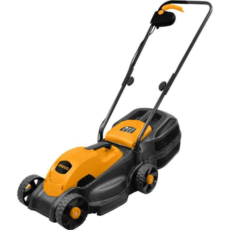 Ingco 1600W Electrical Lawn Mover