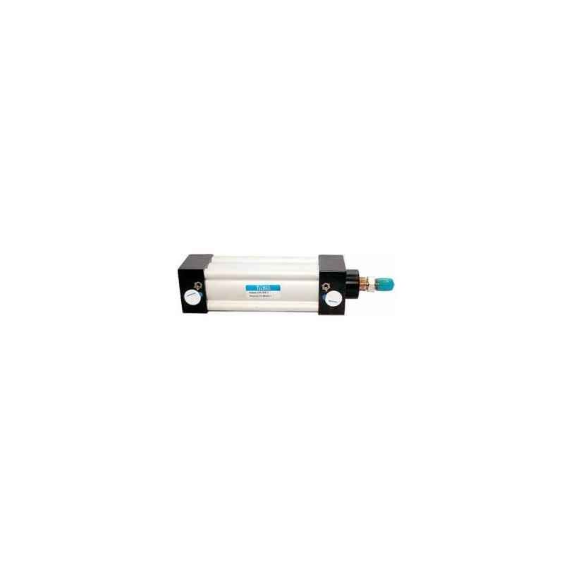 Techno 32x80mm SU Magnetic Double Acting Cylinder