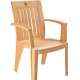 Cello Prominent High Back Matt Finish Premium Range Chair, Dimension: 867x543x605 mm